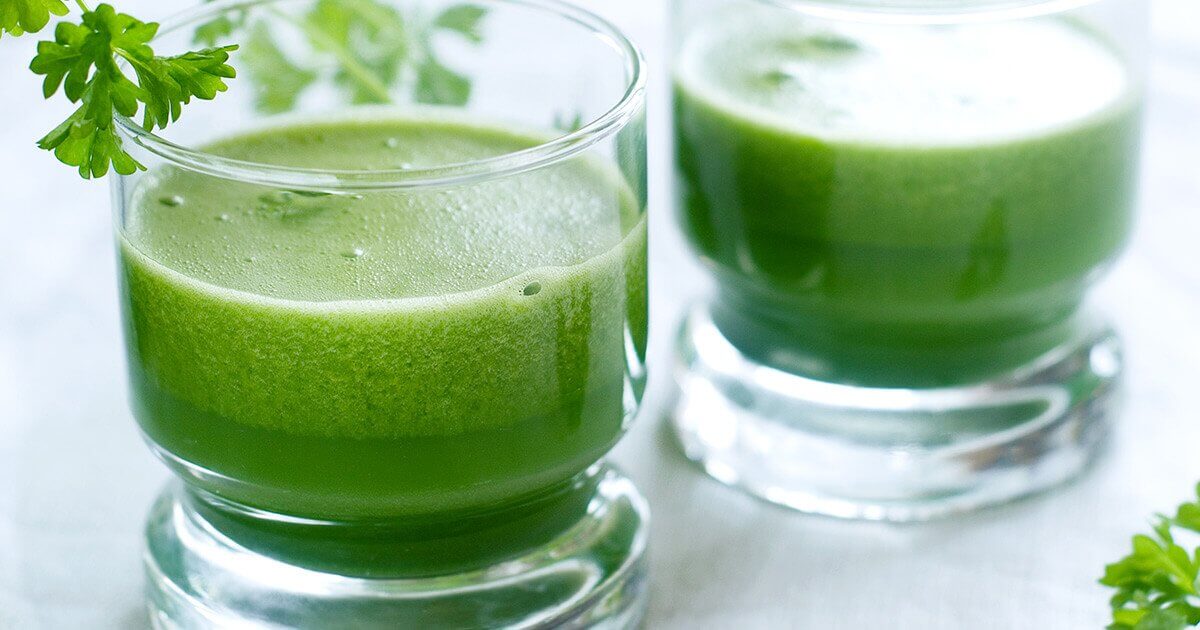 Benefits of Green Juice Benefits of Green Juice